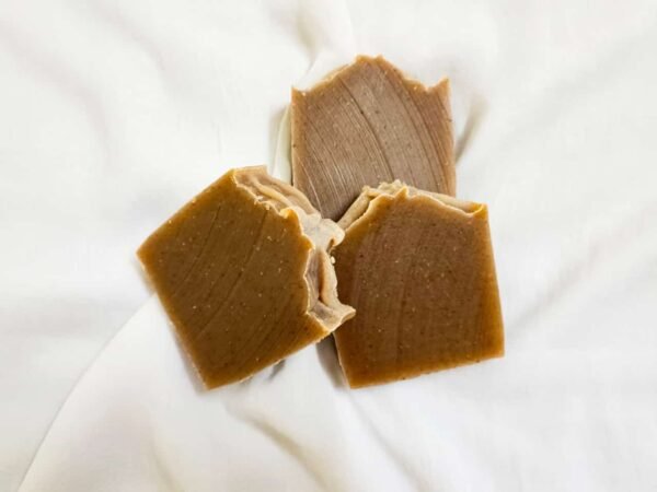 Nalangu Maavu Soap