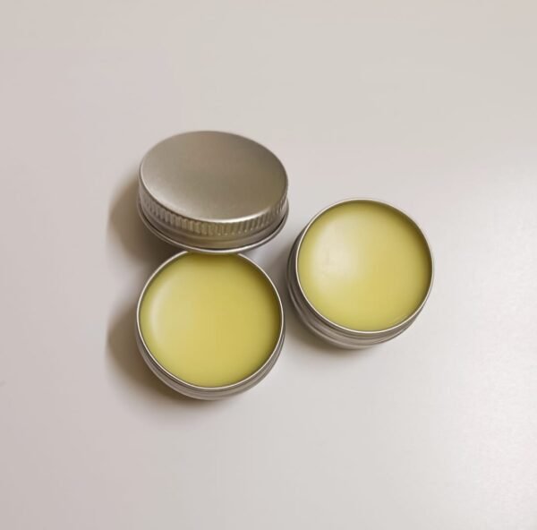 Brightening Lip balm with SPF