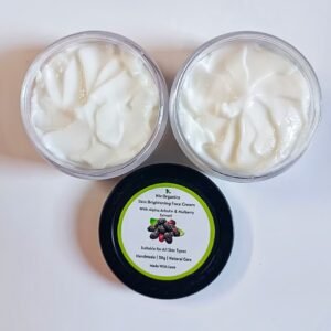 Skin Brightening Cream 50g