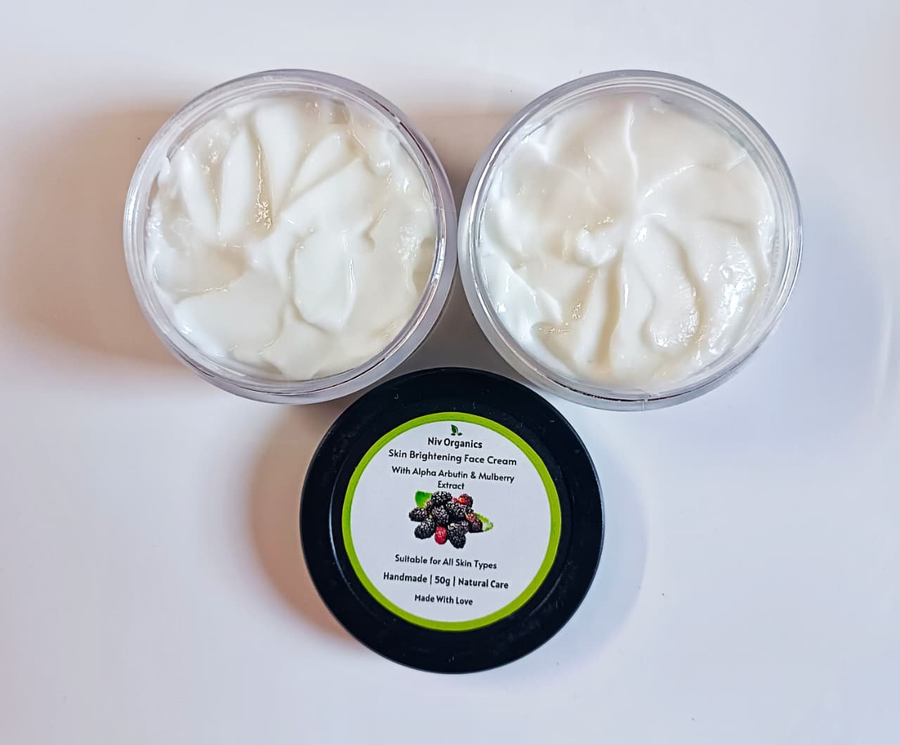 Skin Brightening Cream 50g