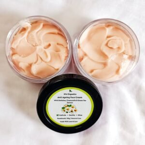 Anti-Aging Cream 50g