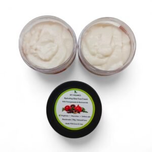 Hydrating Glow Cream 50g