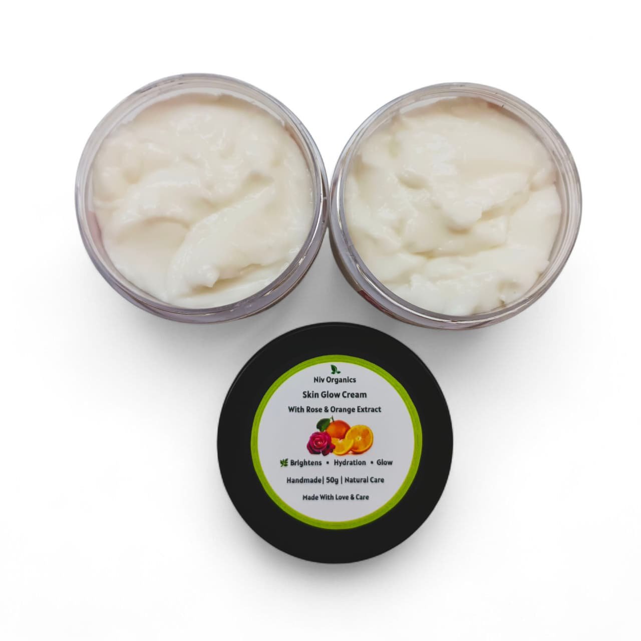 Skin Glow Cream 50 g